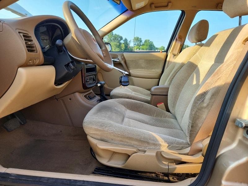 Продаж на аукціоні авто 2002 Saturn L200, vin: 1G8JU54F62Y517824, номер лоту: 63300006
