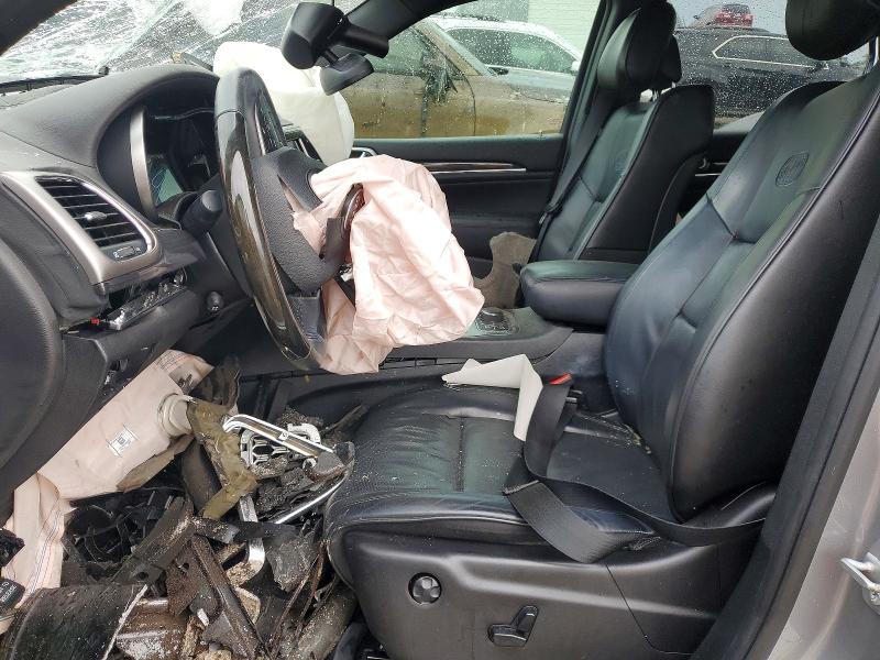 Aukcja sprzedaży 2018 Jeep Grand Cherokee, vin: 1C4RJFCG9JC373506, numer aukcji: 63129626