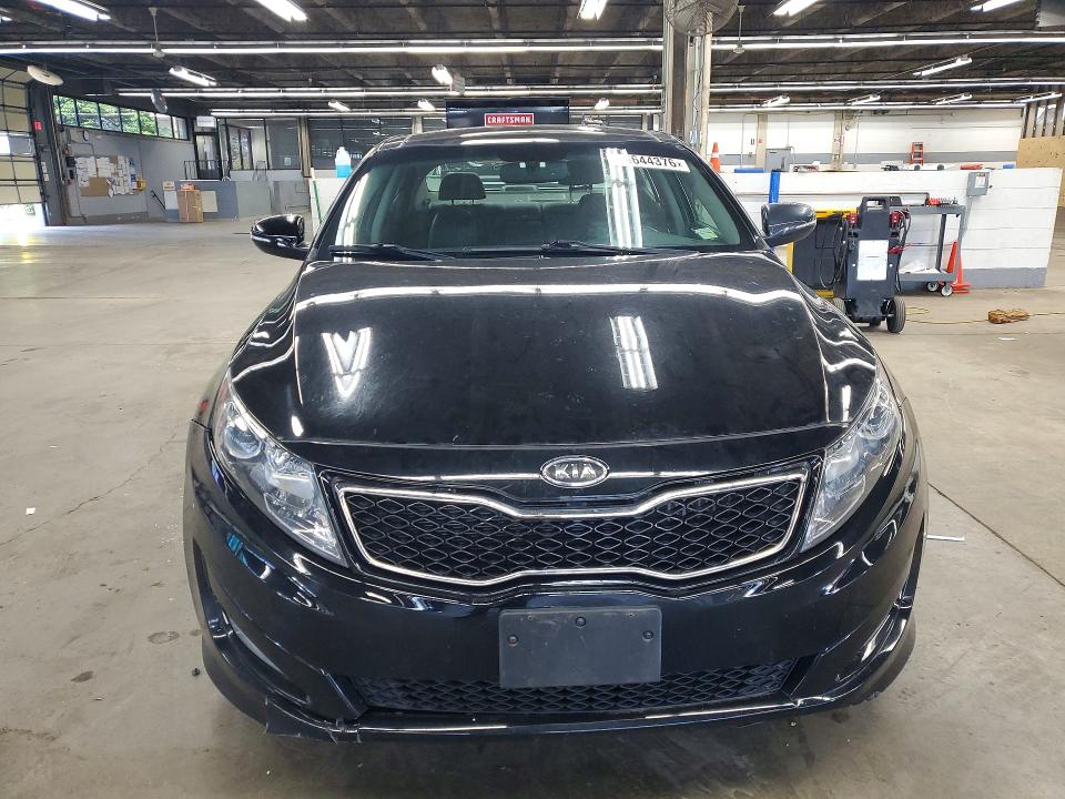 Продажа на аукционе авто 2012 Kia Optima, vin: 5XXGR4A69CG055581, номер лота: 59644376