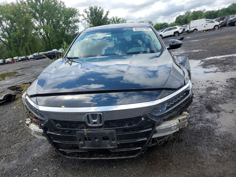 2020 Honda Accord მანქანა იყიდება აუქციონზე, vin: 1HGCV3F52LA004148, აუქციონის ნომერი: 63336106