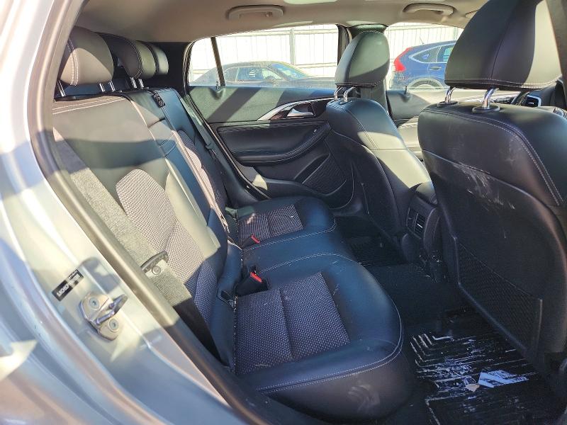 Продажа на аукционе авто 2019 Infiniti Qx30, vin: SJKCH5CP1KA010395, номер лота: 60279726