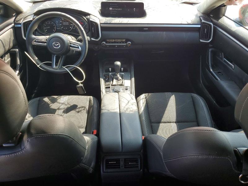 63243026 :رقم المزاد ، 7MMVABDMXRN239972 vin ، 2024 Mazda Cx-50 مزاد بيع