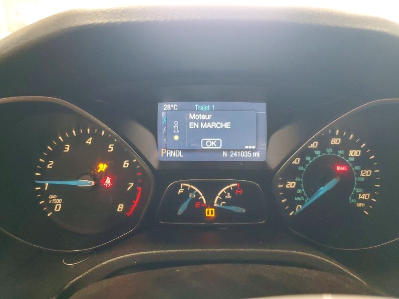 Продажа на аукционе авто 2014 Ford Focus, vin: 1FADP3F25EL321986, номер лота: 62489446