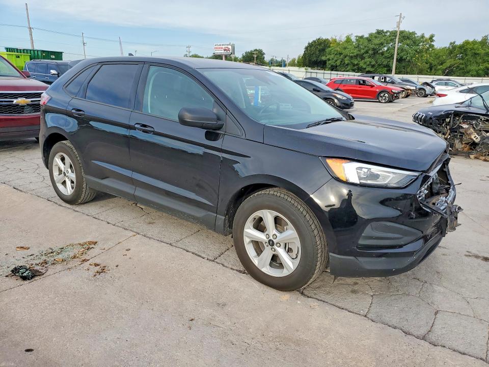 Продаж на аукціоні авто 2024 Ford Edge, vin: 2FMPK4G95RBA07814, номер лоту: 62762546