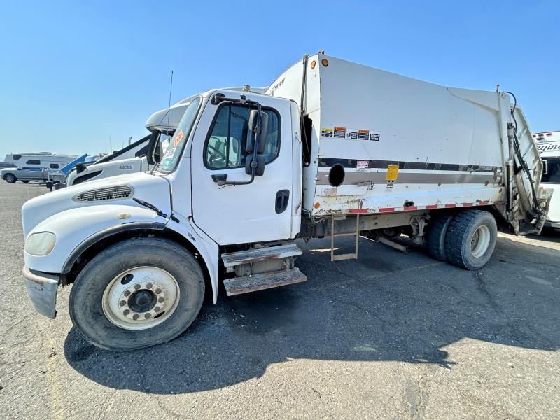 Продажа на аукционе авто 2005 Freightliner M2, vin: 1FVACXCS05HN20603, номер лота: 61225056