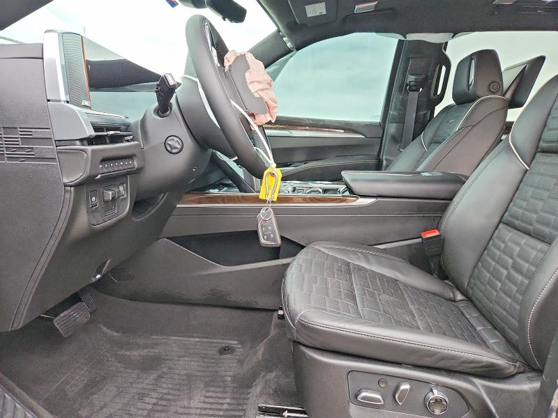 Aukcja sprzedaży 2026 Cadillac Escalade, vin: 1GYS9RKL8TR327458, numer aukcji: 63363086