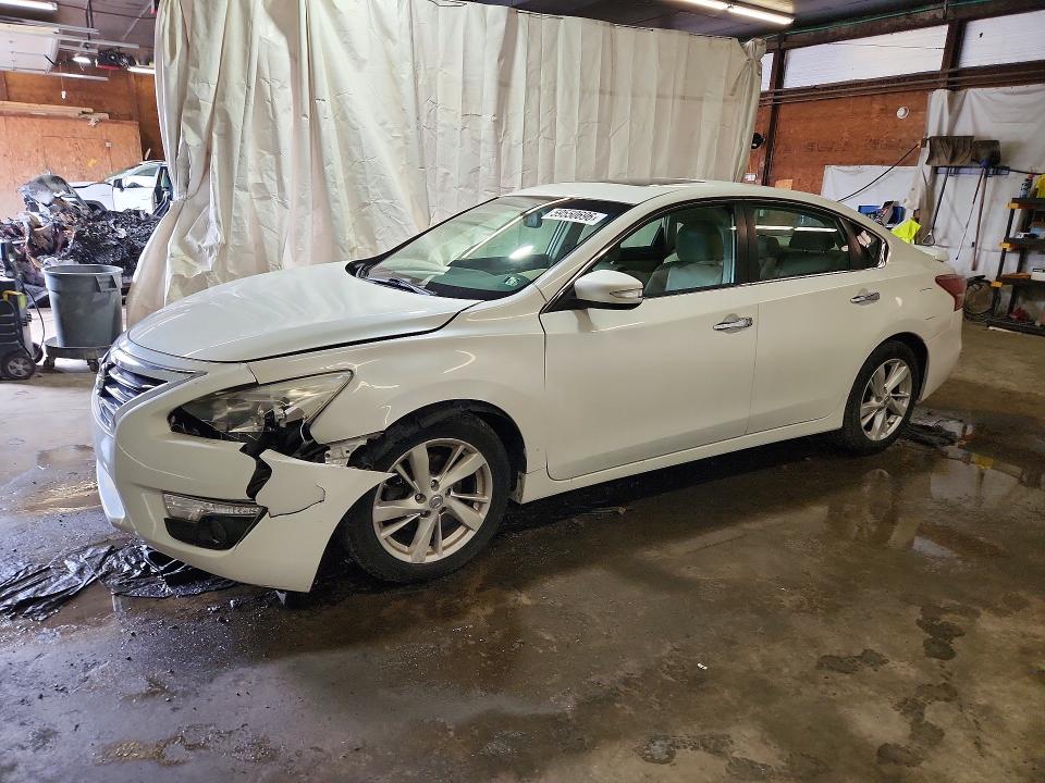 59550696 :رقم المزاد ، 1N4AL3AP6DC155249 vin ، 2013 Nissan Altima مزاد بيع