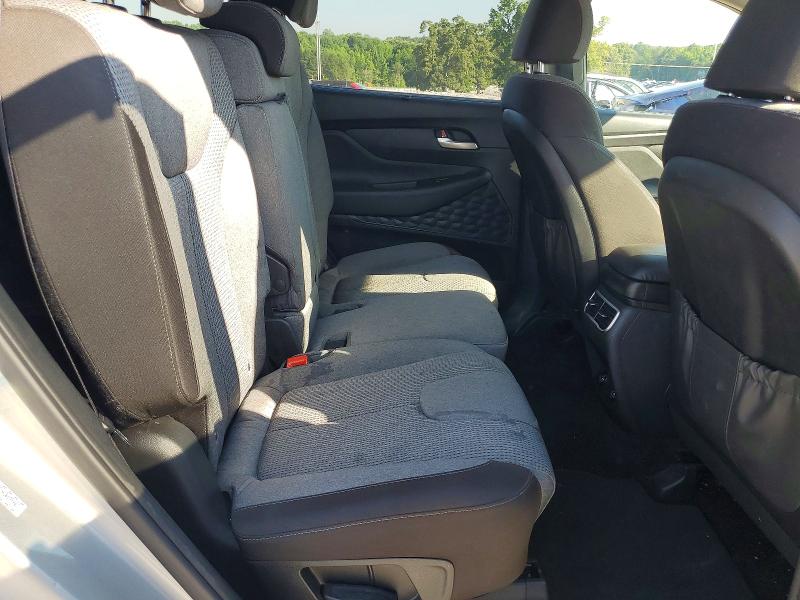 Продажа на аукционе авто 2022 Hyundai Santa Fe, vin: KM8S2DA11NU057370, номер лота: 60328146