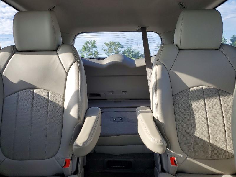 Aukcja sprzedaży 2014 Buick Enclave, vin: 5GAKRBKD9EJ117699, numer aukcji: 59615346