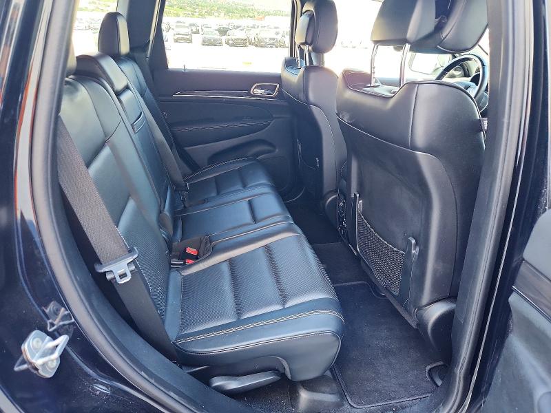 61641876 :رقم المزاد ، 1C4RJFCG6FC836242 vin ، 2015 Jeep Grand Cherokee مزاد بيع