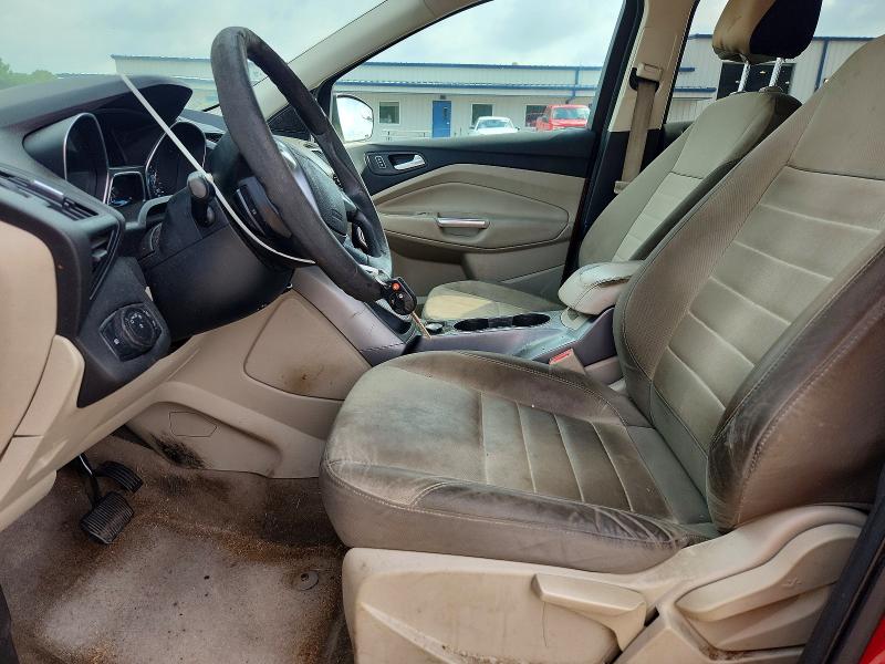 Продаж на аукціоні авто 2013 Ford Escape, vin: 1FMCU0GX3DUD77324, номер лоту: 62029796