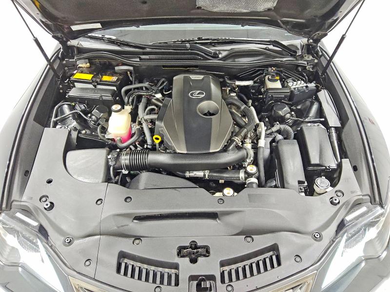 Aukcja sprzedaży 2019 Lexus Rc, vin: JTHHA5BC5K5009852, numer aukcji: 59632256