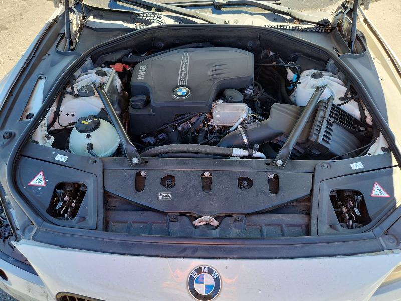 Aukcja sprzedaży 2016 Bmw 528, vin: WBA5A5C58GD527095, numer aukcji: 60202596