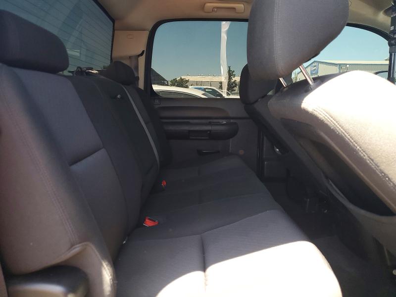 Продажа на аукционе авто 2012 Gmc Sierra, vin: 3GTP2VE71CG219819, номер лота: 61180816