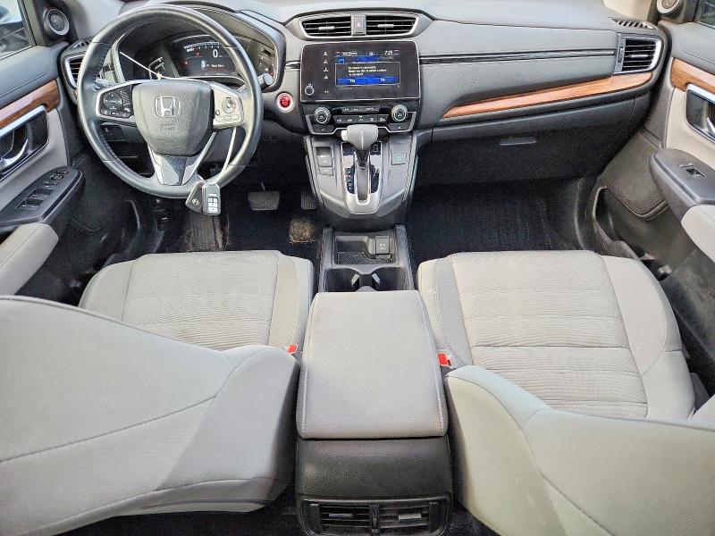 Aukcja sprzedaży 2018 Honda Cr-v, vin: 7FARW2H50JE099542, numer aukcji: 60421896
