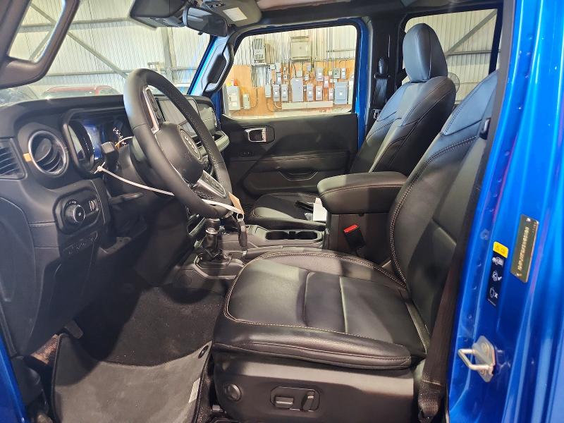 Продажа на аукционе авто 2025 Jeep Wrangler, vin: 1C4PJXEGXSW651193, номер лота: 58873396