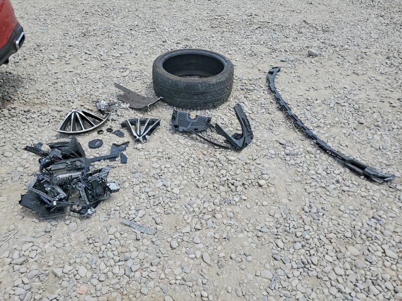 60146276 :رقم المزاد ، W1KAF4HB2NR050889 vin ، 2022 Mercedes-benz C مزاد بيع