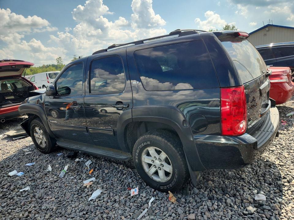 2012 Gmc Yukon მანქანა იყიდება აუქციონზე, vin: 1GKS2CE03CR207368, აუქციონის ნომერი: 61753036
