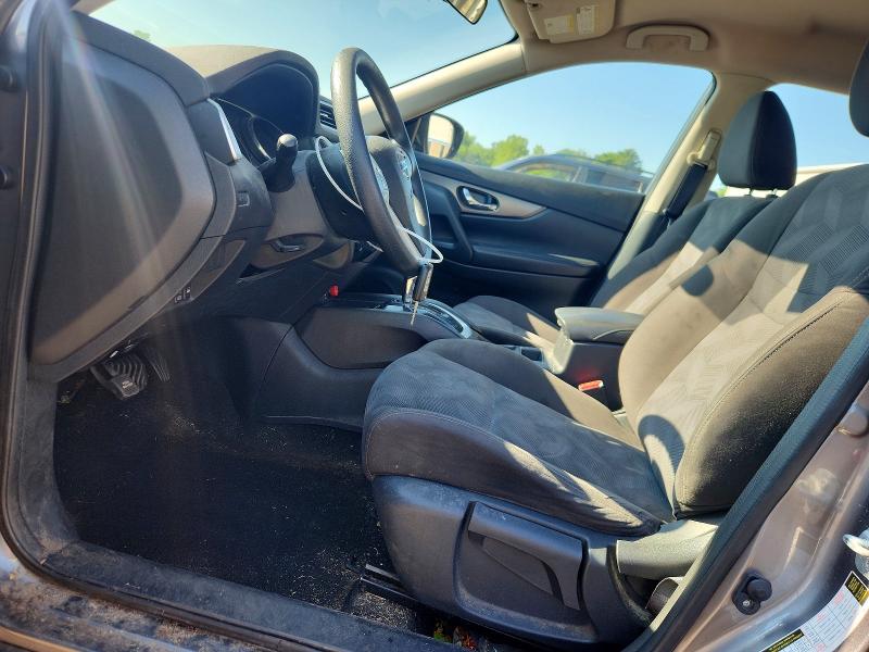Aukcja sprzedaży 2016 Nissan Rogue, vin: KNMAT2MV3GP649063, numer aukcji: 59887346