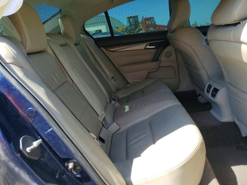 Aukcja sprzedaży 2013 Acura Tl, vin: 19UUA8F58DA015444, numer aukcji: 63410886