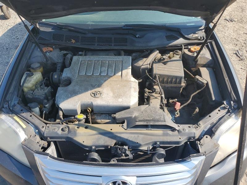 Aukcja sprzedaży 2010 Toyota Avalon, vin: 4T1BK3DB4AU370857, numer aukcji: 61229406