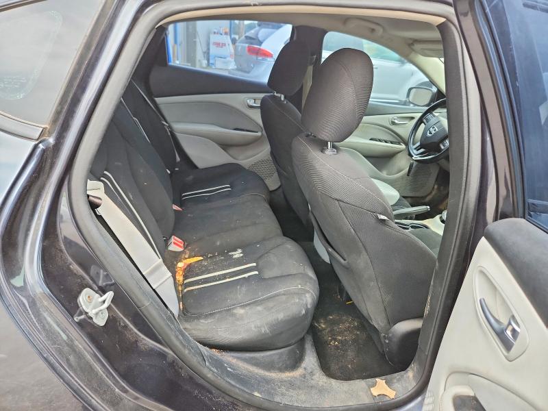Aukcja sprzedaży 2013 Dodge Dart, vin: 1C3CDFBH5DD316665, numer aukcji: 63408326