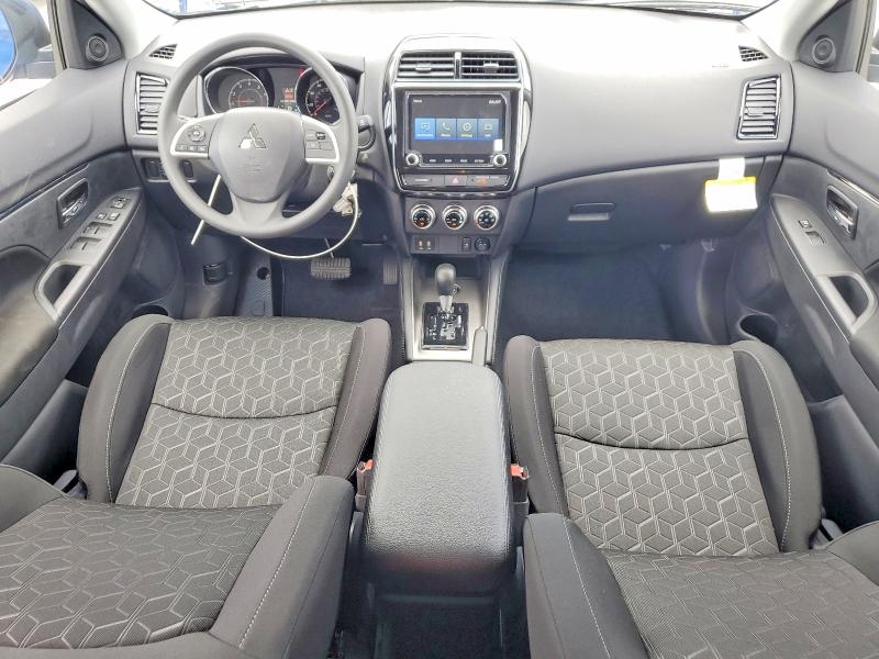 60946886 :رقم المزاد ، JA4ARUAU5TU012610 vin ، 2026 Mitsubishi Outlander Sport مزاد بيع