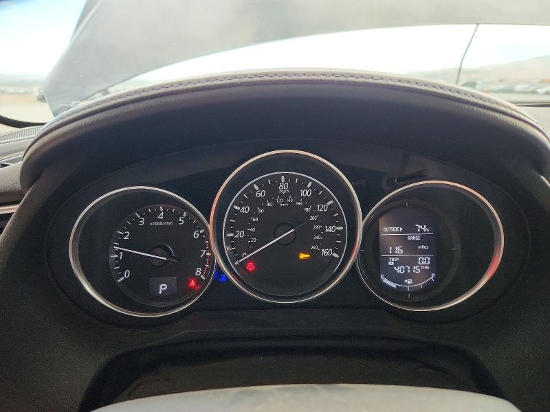 Продажа на аукционе авто 2016 Mazda 6, vin: JM1GJ1U55G1445359, номер лота: 60649706