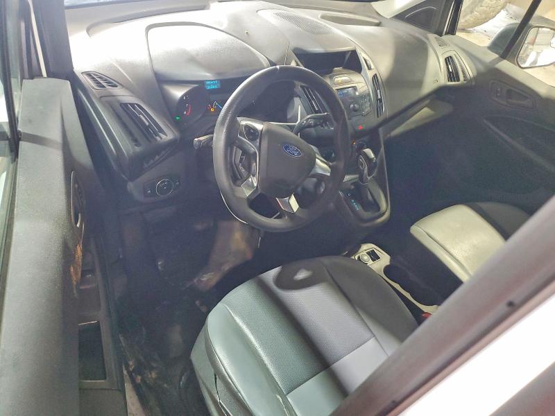 63511676 :رقم المزاد ، NM0LS7E70F1227923 vin ، 2015 Ford Transit Connect مزاد بيع
