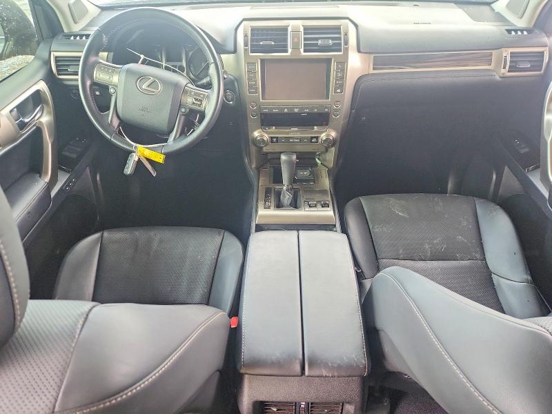 Aukcja sprzedaży 2014 Lexus Gx, vin: JTJBM7FX0E5077744, numer aukcji: 60053696
