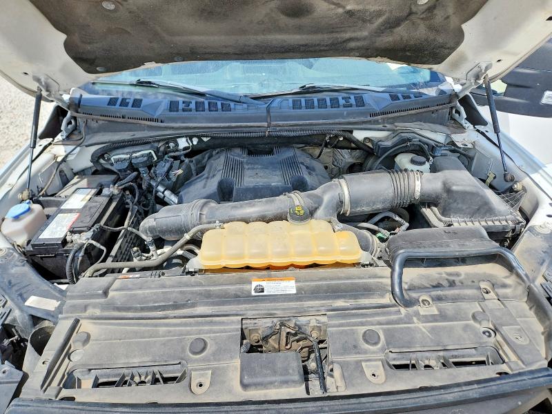 Aukcja sprzedaży 2017 Ford F150, vin: 1FTEW1EG4HKE40562, numer aukcji: 60274006
