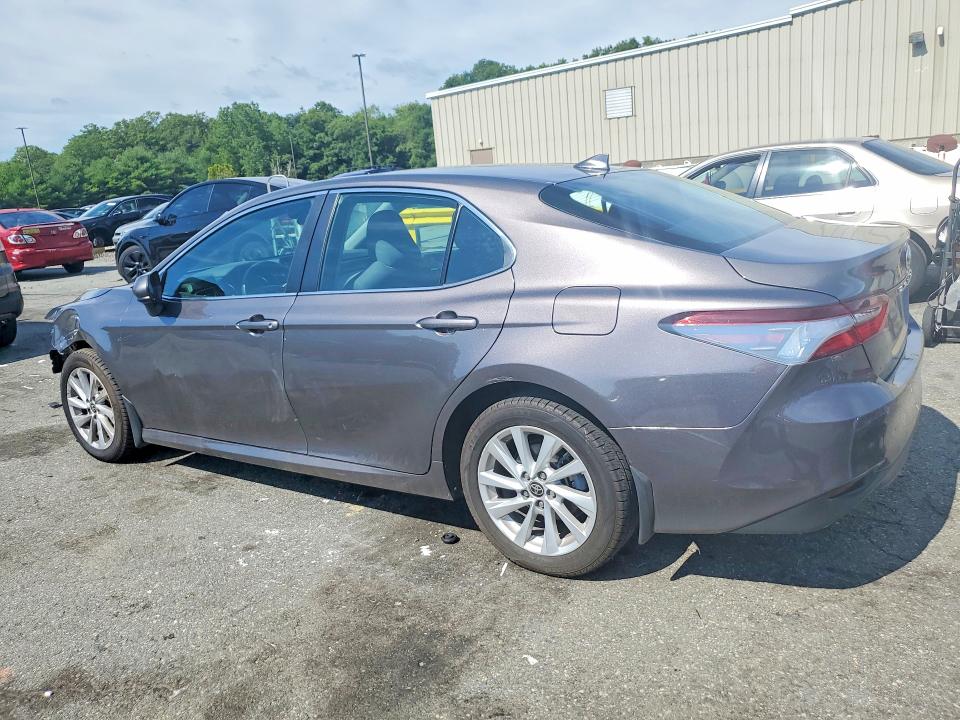 Aukcja sprzedaży 2023 Toyota Camry, vin: 4T1C11BKXPU078718, numer aukcji: 60247536