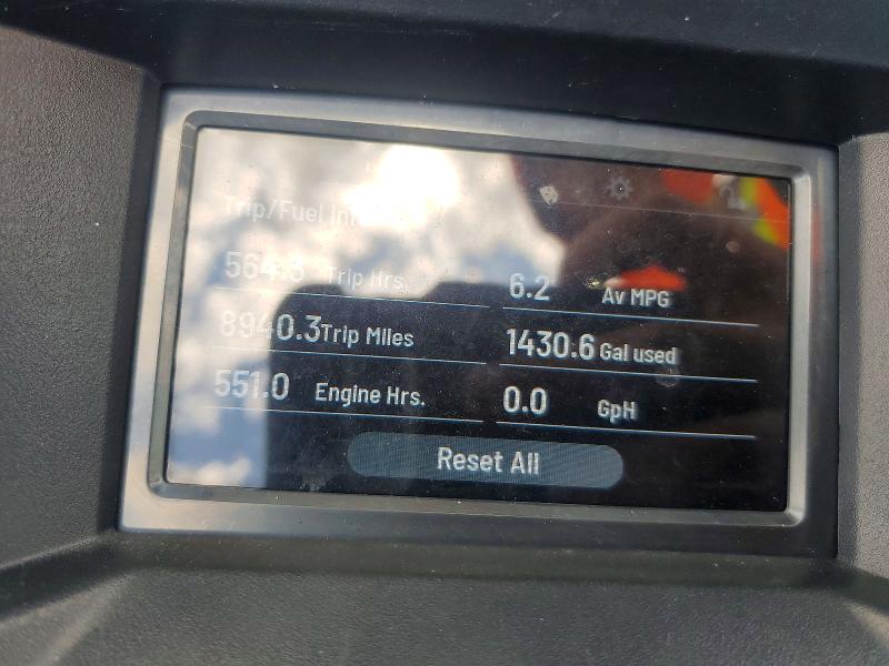 2025 Yam Jetski მანქანა იყიდება აუქციონზე, vin: YAMA1332H425, აუქციონის ნომერი: 62613486