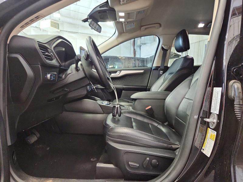 59920306 :رقم المزاد ، 1FMCU9H92LUB68773 vin ، 2020 Ford Escape مزاد بيع