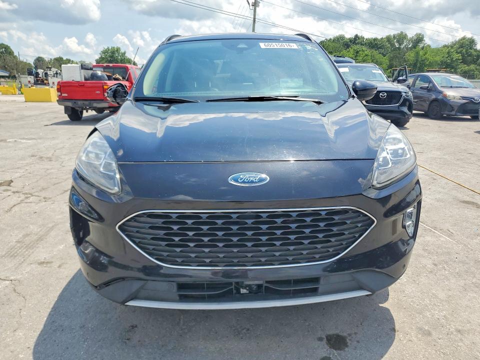 Продажа на аукционе авто 2020 Ford Escape, vin: 1FMCU9J99LUB57201, номер лота: 60515016