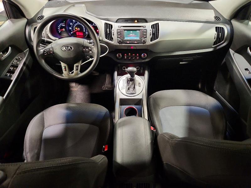 Aukcja sprzedaży 2016 Kia Sportage, vin: KNDPBCAC5G7874154, numer aukcji: 62083196