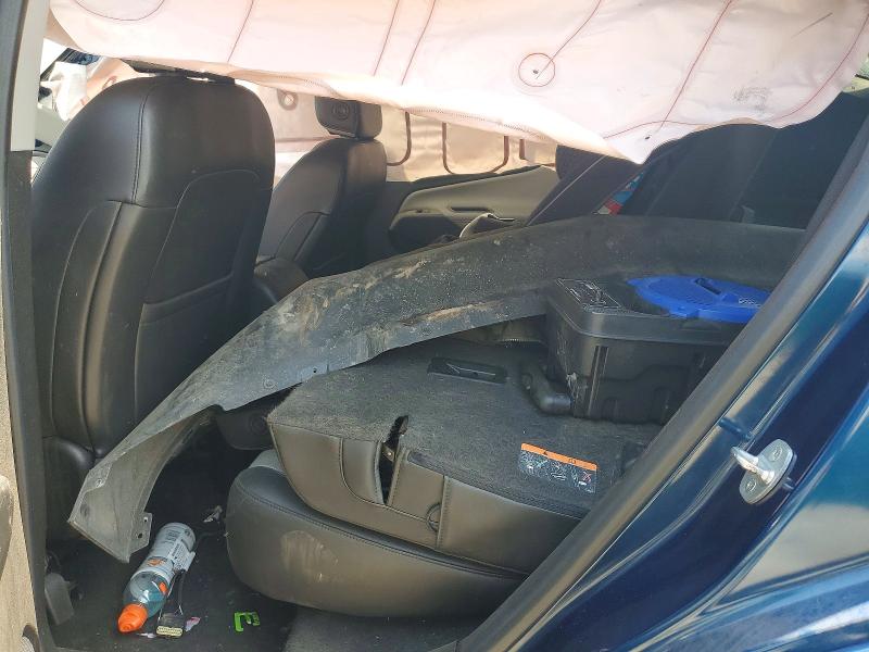 Продажа на аукционе авто 2020 Chevrolet Equinox, vin: 2GNAXXEV8L6216565, номер лота: 52500346