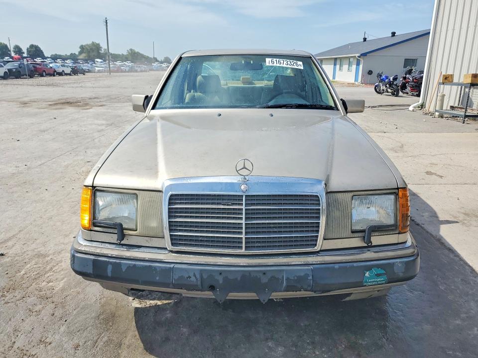Aukcja sprzedaży 1992 Mercedes-benz 400, vin: WDBEA34E6NB793146, numer aukcji: 61673326