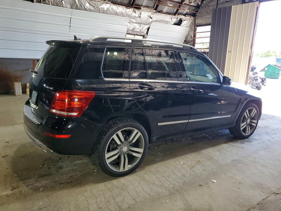 61842756 :رقم المزاد ، WDCGG8JB8DG047051 vin ، 2013 Mercedes-benz Glk مزاد بيع