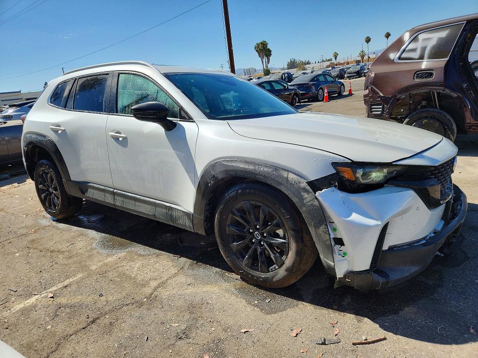 Продаж на аукціоні авто 2026 Mazda Cx-50, vin: 7MMVABBL2TN464744, номер лоту: 59979956