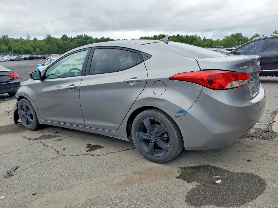Aukcja sprzedaży 2013 Hyundai Elantra, vin: KMHDH4AE5DU569786, numer aukcji: 59093716