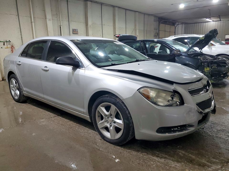 Продаж на аукціоні авто 2010 Chevrolet Malibu, vin: 1G1ZB5EB3AF260862, номер лоту: 60803566