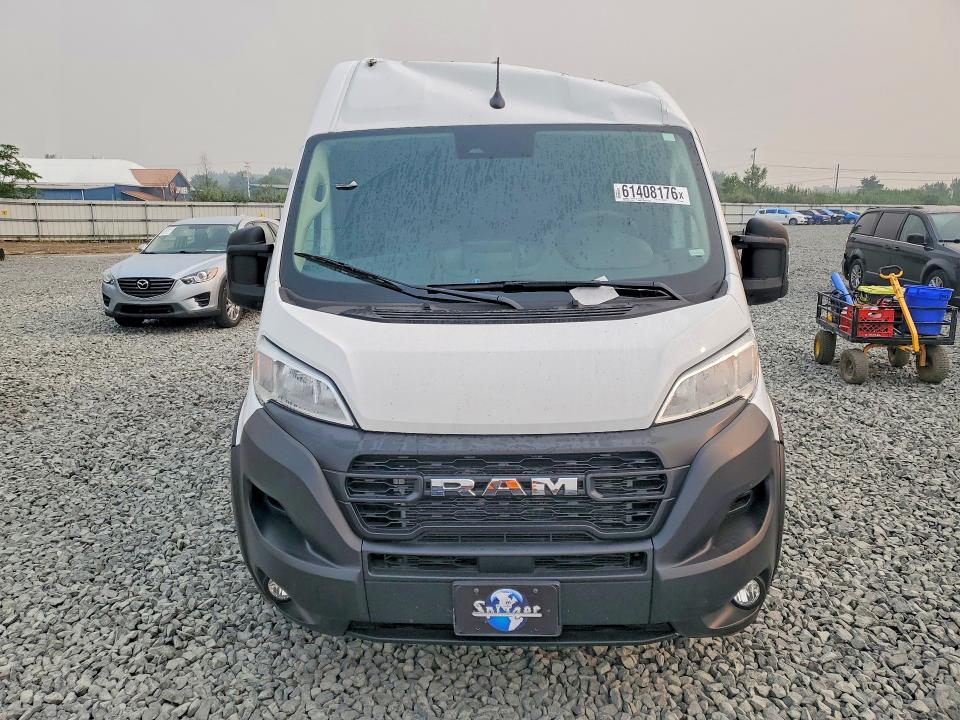 Aukcja sprzedaży 2025 Ram Promaster 2500, vin: 3C6LRVCGXSE511984, numer aukcji: 61408176