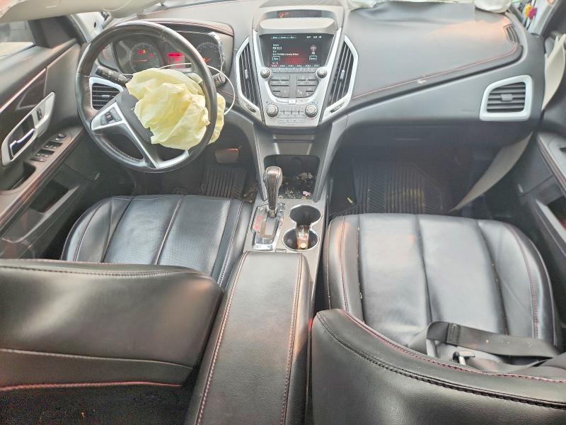 Aukcja sprzedaży 2013 Gmc Terrain, vin: 2GKFLYE34D6369612, numer aukcji: 60826526
