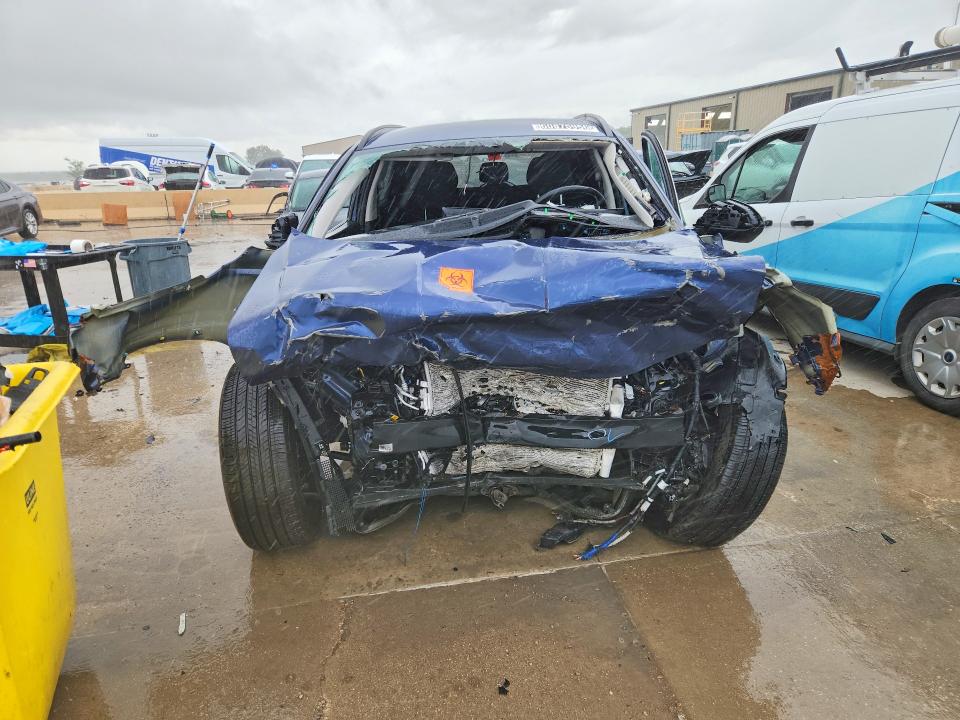 Продаж на аукціоні авто 2026 Hyundai Tucson, vin: 5NMJBCDE7TH640314, номер лоту: 60875956