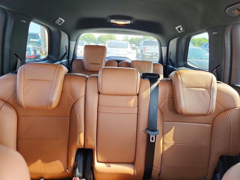 63408186 :رقم المزاد ، 4JGDF7DE3HA843867 vin ، 2017 Mercedes-benz Gls مزاد بيع