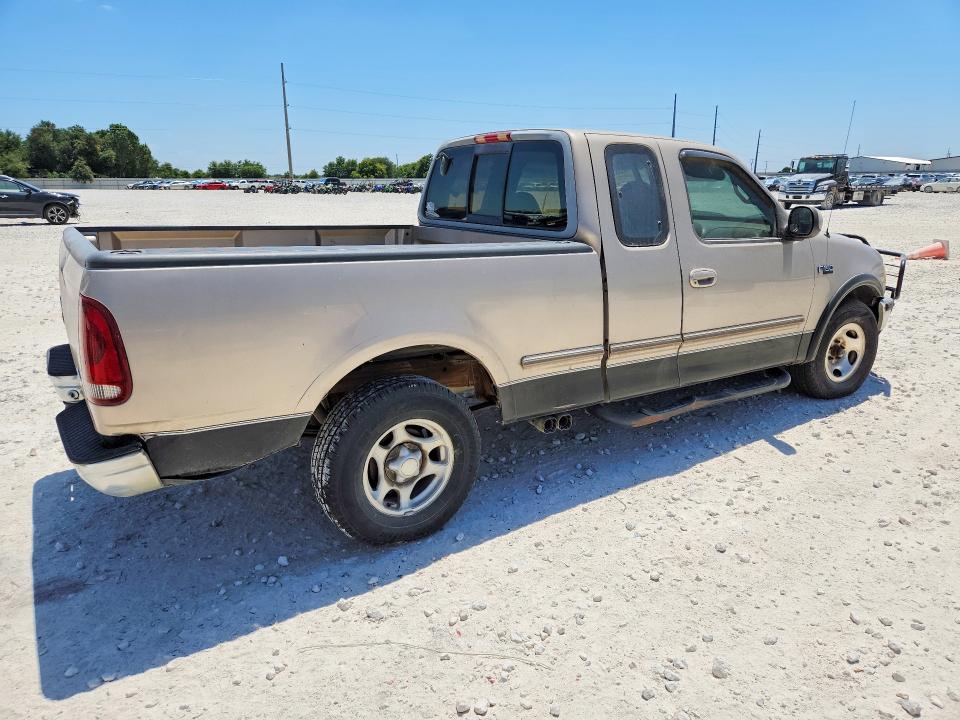 62639656 :رقم المزاد ، 1FTDX1768VKD35371 vin ، 1997 Ford F150 مزاد بيع