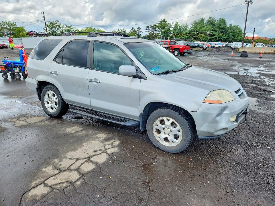 Aukcja sprzedaży 2002 Acura Mdx, vin: 2HNYD186X2H515019, numer aukcji: 63183356
