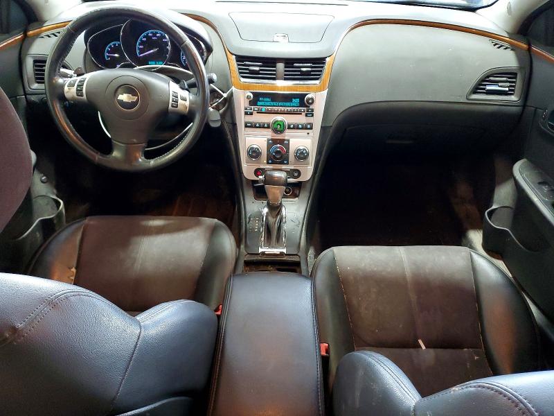 Aukcja sprzedaży 2010 Chevrolet Malibu, vin: 1G1ZD5E75AF162910, numer aukcji: 62029956