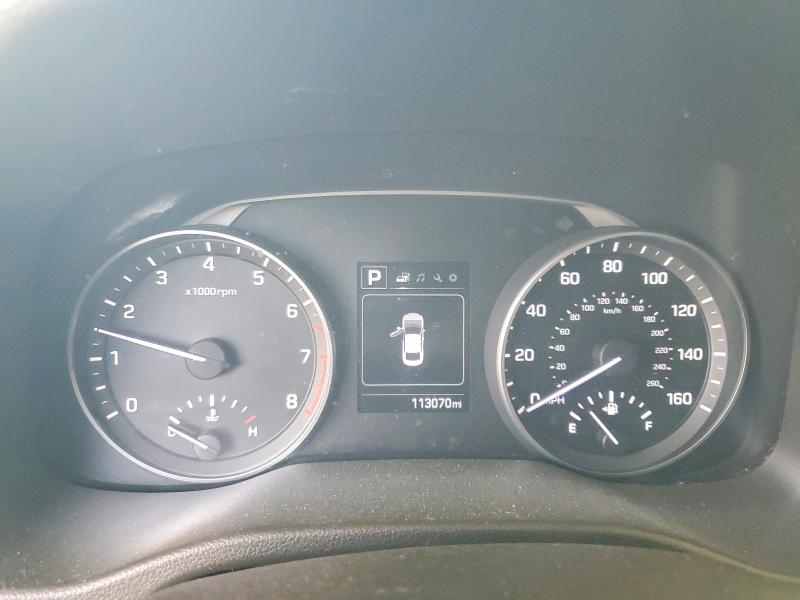 Продажа на аукционе авто 2018 Hyundai Elantra, vin: 5NPD84LF8JH258904, номер лота: 62695626